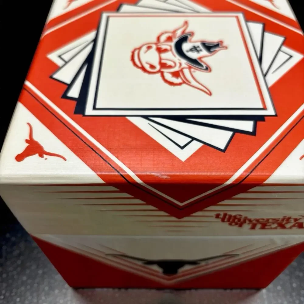 Scrowling Bull product set